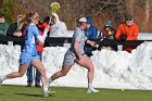 WLax vs RWU  Wheaton College Women’s Lacrosse vs Roger Williams University. - Photo By: KEITH NORDSTROM : Wheaton, LAX, Lacrosse